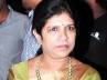 Tirupati by poll, Tirupati by poll, chadalavada krishnamurthy to take on chiru s wife surekha, Wife surekha