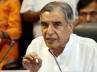 Pawan Kumar Bansal, railway minister nephew v.singh, bansal denies his role in the bribe, Railway minister