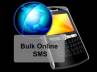 asam, bangalore, bulk sms ban service providers blink, Service provider