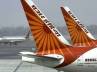 Rs. 30, New York, air india s casual behaviour pays rs 30 000 compensation, Behaviour