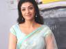 T-Town heroines, T-Town, a lot of different talent of young heroines, Kajal agarrwal