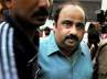Sunil Reddy, Rajagopal remand extended, remand extended for illegal mining scam accused, Sunil reddy