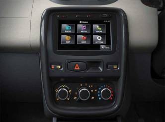 Automobile:  Renault launches Media NAV