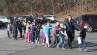 Virginia Tech Massacre, Virginia Tech Massacre, man open fires at a school 20 children dead, Virginia