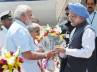 , Prime Minister Singh, narendra s open challenge to mamnohan singh, Gujarat assembly elections