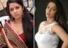 Charmi slaps, Charmi hot, sakkubhai s gharam chai to gabbar is fiction, Vodka