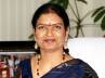 sabitha indra reddy chargesheet, illegal assets case cbi sabitha indra, who will become next home minister, Cbi chargesheet sabitha indra reddy