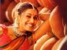 , really 'HOT', rani mukherjee turns an item queen, Rani mukherjee