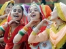 Dance programme India, Be happy with Dance, dance and be happy, Dance programme india