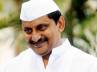 kiran kumar reddy change, cm tour, observers give thumbs up to kiran sarkar, Kiran sarkar