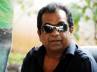 mohan babu, denikaina ready, brahmanandam apologizes for objectionable content, Brahmin community