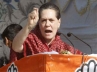 Sonia Gandhi, women's reservation bill, aicc president sonia gandhi ready to fight for lokpal bill, Fight for