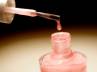 Nail Polish, types of Nail polish, studies can reveal nail polish are a risk factor for diabetes in women, Nail polish
