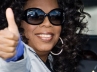 Oprah Winfrey, Oprah Winfrey, chat queen oprah keen to land in india this month, Oprah winfrey