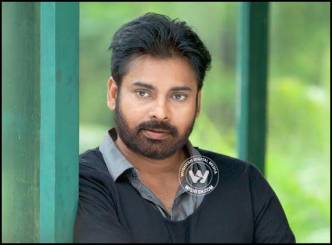 Pawan Kalyan is back in business