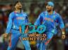 icc T20 world cup 2012, icc T20 world cup 2012, yuvi and harbhajan boost confidence in icc t20 world cup 2012, Icc t20