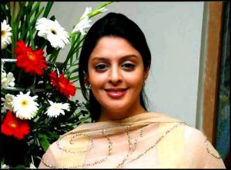 Nagma&#039;s pogaru has no bounds