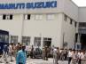 MSI, Maruti Suzuki, manesar plant resumes operations today, Single shift