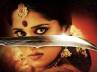 rani rudrama 3d effects, anushka rani rudrama devi, rani rudrama devi 3d shooting begins, Rudrama devi