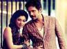 sir oshtara, nijamena, nag nayan s luv story a musical hit, Nagarjuna and nayanatara