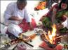 Gods we believe and trust, worship of the gods, importance of puja in indian tradition, Worship