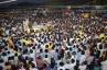 MPs, chandrababu naidu, one mp less will not hurt tdp naidu, Y sujana chowdary