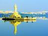 illegal construction in hyderabad, hyderabad, let us not ruin the iconic hussainsagar, Hussainsagar