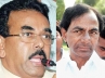 KCR illegal wealth, T congress MLAs, t cong accuses kcr of amassing illegal wealth, Lakshma reddy