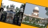 Bavi Papi Reddy Barrenka, petition challenging judges’ appointment, sc notice to hc govt on district judges appointment, Challenging
