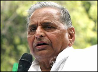 Mulayam questions rapists sentence