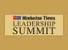 HT Leadership summit 2011, Trends in Global Arena, 9th ht leadership summit on december 09 at new delhi, Hindustan times