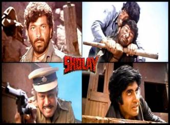 Sholay comes in 3D version 