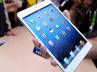 Apple iPad mini, jfk airport, were those the new ipad mini lte, Ipad minis stolen