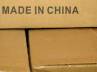 China trade, global commerce, china surpasses us in trade, Trading