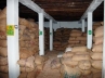 andhrapradesh godowns, andhrapradesh godowns, 5000 tonnes of bengal gram seized, Cold storage