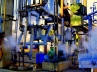 Zedcherla Mandalam, Zedcherla Mandalam, 2 workers burnt alive in chemical factory fire, Mandalam