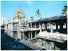 AP Tourism, Celebrations in Warangal, celebrations in warangal from nov, Ramappa temple