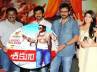 Tunes GV Prakash, Sakuni Audio Launch, sakuni audio launched, Praneetha