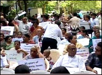 Stay on Campa Cola Demolitions