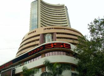 Rupee and Sensex gain in late morning trade