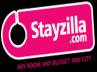 StayZilla, Online hotel booking, stayzilla funded by ian, Yogendra vasupal