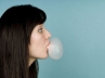 new chewing gum for weight loss, new chewing gum for weight loss, scientists develop special weight loss chewing gum, Chewing gum