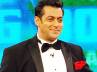 Ek Tha tiger, Dabangg, why can t salman have a birthday bash, Ek tha tiger