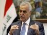 , Death sentence, iraq vice president receives death sentence, Baghdad