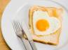 average mid-sized egg, vitamin 'D', eggs healthier safer than 30 years ago, Nearly