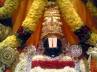 traditional news, top stories, tirumala tirupati updates, Worship