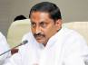 Centre, political parties in AP, cm centre should decide on t at the earliest, Statehood for telangana