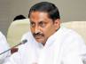 Centre, statehood for Telangana, cm centre should decide on t at the earliest, Statehood for telangana
