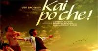 kai po che, kai po che preview, kai po che3, Raj kumar yadav