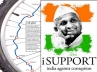 Anna Hazare, , india s 2nd freedom struggle agnst corruption mumbai motoroling, Common man